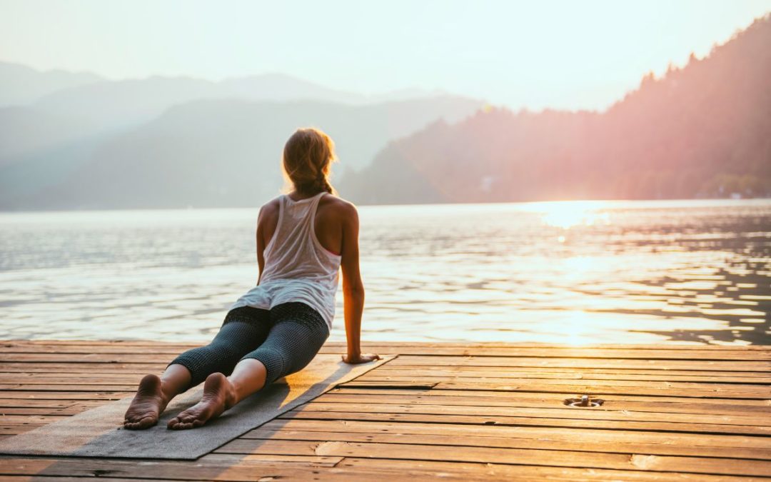 Breath & Flow